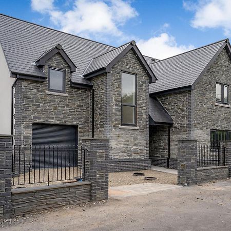 Villa Ty Afon Reg - Uk38509 Glanamman Exterior foto